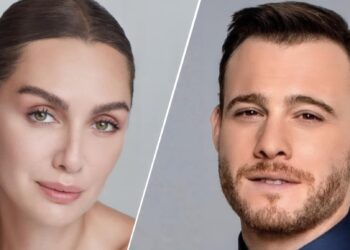 Ay Yapım i Disney Plus spremaju novu romantičnu seriju “Ljubav”: Birdže Akalaj i Kerem Bursin u novom hitu