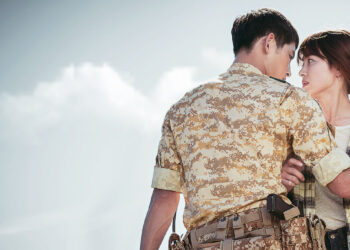 10 najromantičnijih korejskih drama o lekarima