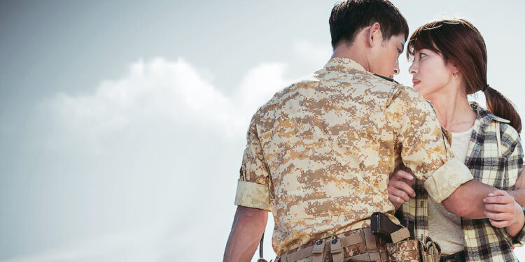 10 najromantičnijih korejskih drama o lekarima