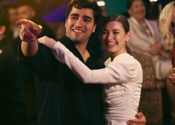 Ženskaroš iz vile – Sadržaj 99. epizode