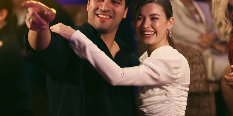 Ženskaroš iz vile – Sadržaj 99. epizode