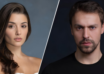 Otkriveno ko će biti partner Hande Erčel u filmu „Dva sveta, jedna želja“