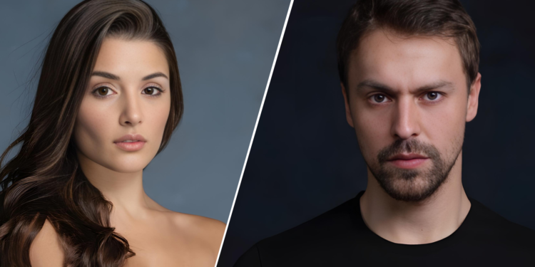 Otkriveno ko će biti partner Hande Erčel u filmu „Dva sveta, jedna želja“