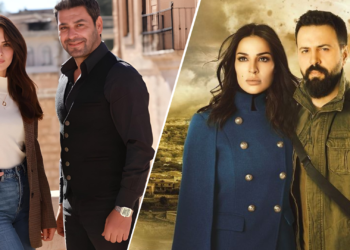 7 razlika između serije „Daleki grad“ i libanskog originala „Al Hayba“