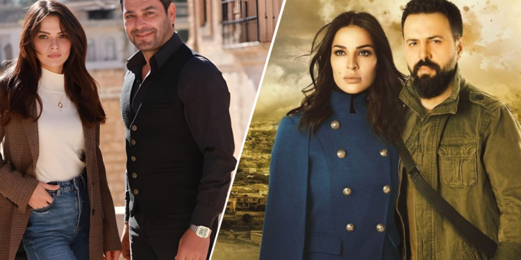 7 razlika između serije „Daleki grad“ i libanskog originala „Al Hayba“