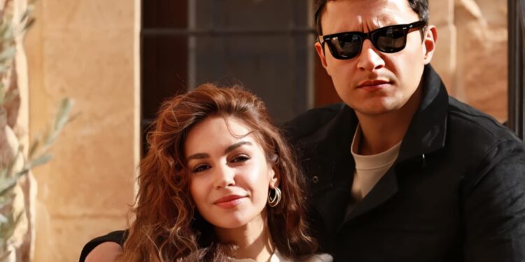 Ljubav s ekrana u stvarnom životu: glasine o romansi iz “Dalekog grada”