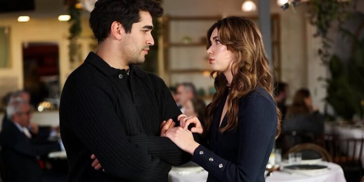 Ženskaroš iz vile – Sadržaj 97. epizode