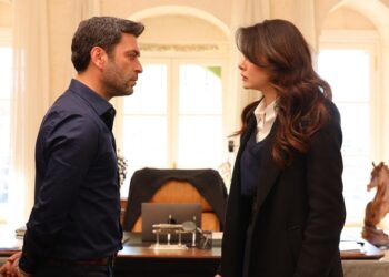 Daleki grad – Sadržaj 17. epizode