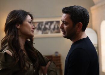 Daleki grad – Sadržaj 19. epizode