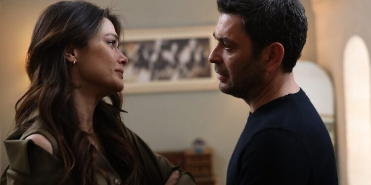 Daleki grad – Sadržaj 19. epizode