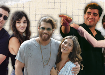 Monetizacija ljubavi: Zašto su PR romanse među zvezdama toliko popularne u Turskoj?