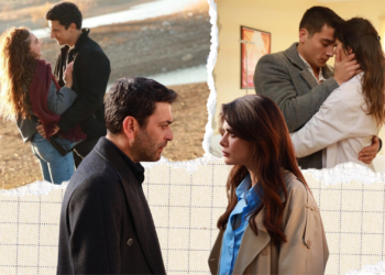 Rat ljubavi i osvete: Hoće li neko u „Dalekom gradu“ dobiti srećan kraj?