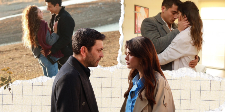 Rat ljubavi i osvete: Hoće li neko u „Dalekom gradu“ dobiti srećan kraj?