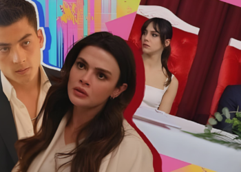 Kaja u nesvesti, Zerin udata: Čime nas je iznenadila 18. epizoda „Dalekog grada“?