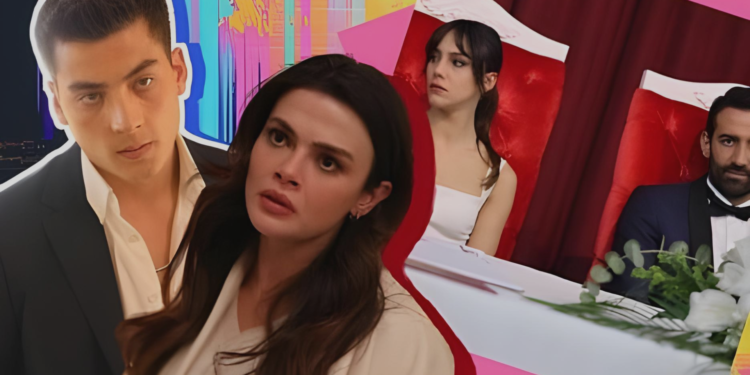 Kaja u nesvesti, Zerin udata: Čime nas je iznenadila 18. epizoda „Dalekog grada“?