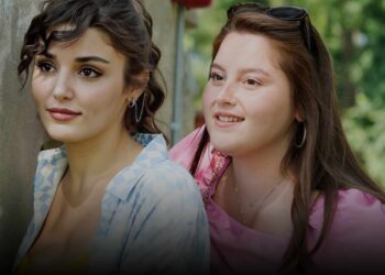 Letnji romkom se vraća jači nego ikad: Zašto su turski producenti rekli zbogom drami (bar na kratko)?