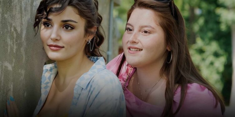 Letnji romkom se vraća jači nego ikad: Zašto su turski producenti rekli zbogom drami (bar na kratko)?