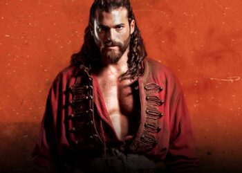 Italija ili Turska: Serija „El Turko“ uklonjena sa turske platforme GAIN zbog izjave Džana Jamana