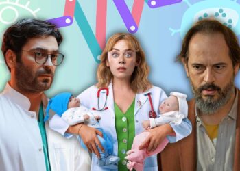 7 najboljih turskih serija o lekarima koje ne smete propustiti