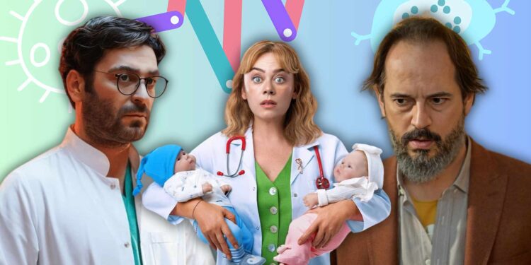 7 najboljih turskih serija o lekarima koje ne smete propustiti