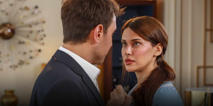 „Soba za dvoje“: Prvi pogled na turski rimejk korejske serije „King the Land“