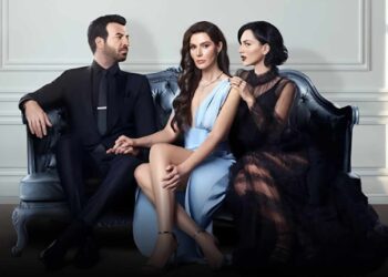 5 razloga zašto obožavamo tursku dramu „Dobrota“