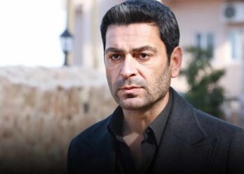 Džihan Albora: Karakteristike koje ga čine najboljim muškarcem u turskim serijama