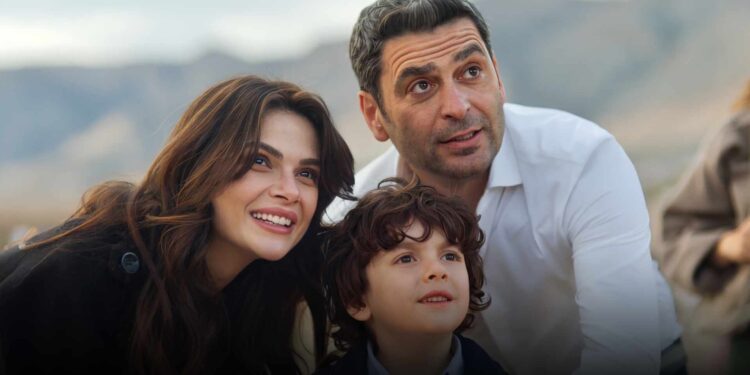 Nare na samrti, Alja saznala novu istinu: Čime nas je iznenadila 22. epizoda „Dalekog grada“