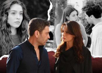 5 trenutaka iz serije „Daleki grad“ koji bi mogli biti omaž drugim turskim serijama