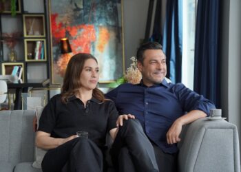 Šerbet od brusnice – Sadržaj 95. epizode