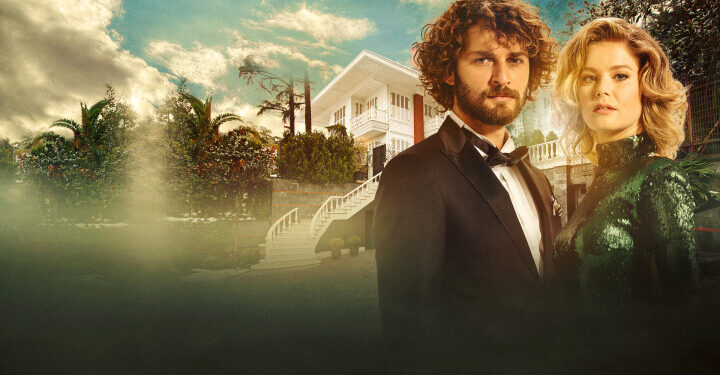 7 turskih serija o ljubavi i porodičnim vrednostima