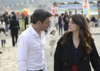 Daleki grad – Sadržaj 22. epizode