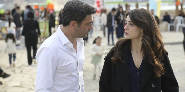 Daleki grad – Sadržaj 22. epizode