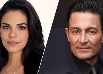 Amanecer” – Nova telenovela sa Fernando Kolungom i Livijom Brito: Ljubav, strast i novi početak