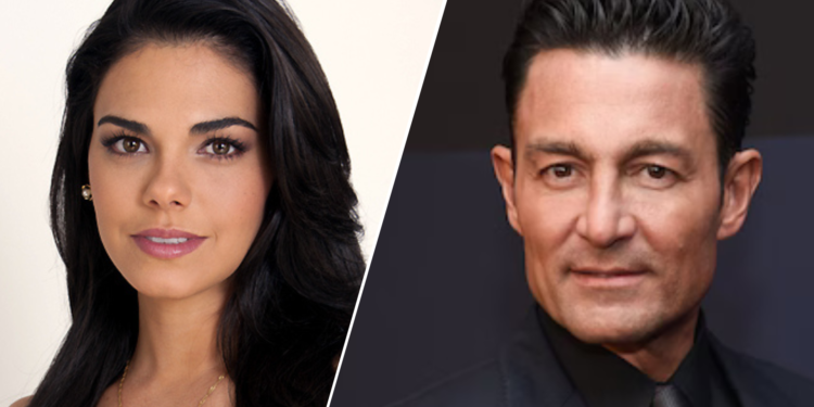 Amanecer” – Nova telenovela sa Fernando Kolungom i Livijom Brito: Ljubav, strast i novi početak