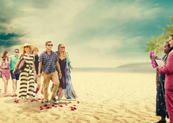 Stari pristup, novi konflikti: recenzija treće sezone serije „Beli lotos”