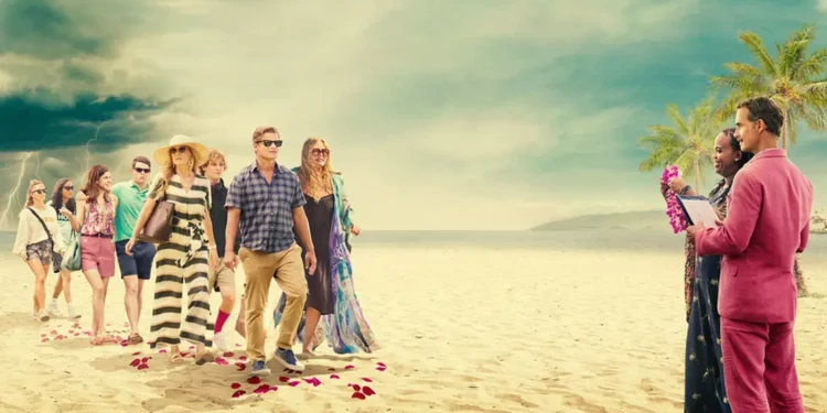 Stari pristup, novi konflikti: recenzija treće sezone serije „Beli lotos”