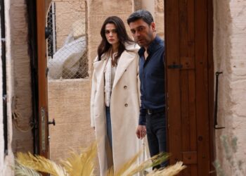 Daleki grad – Sadržaj 20. epizode