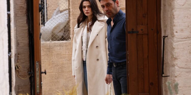 Daleki grad – Sadržaj 20. epizode