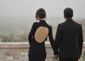 Daleki grad – Sadržaj 21. epizode