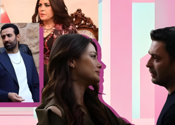 Stigla je Fikrije, Aljina majka: Čime nas je iznenadila 19. epizoda „Dalekog grada“?