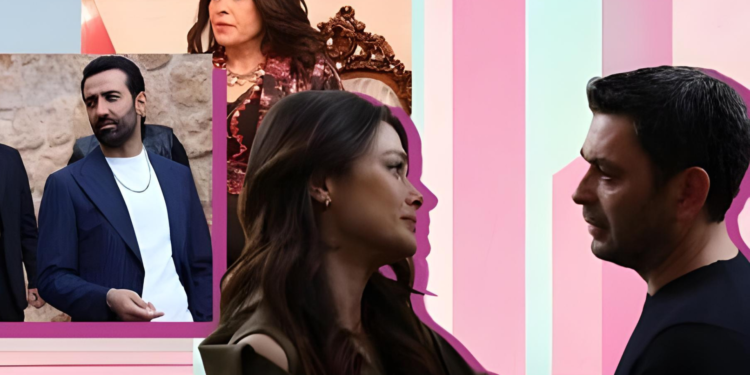 Stigla je Fikrije, Aljina majka: Čime nas je iznenadila 19. epizoda „Dalekog grada“?