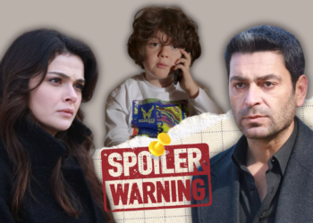 Kaja i Deniz u opasnosti: SPOJLERI za 20. epizodu „Dalekog grada“