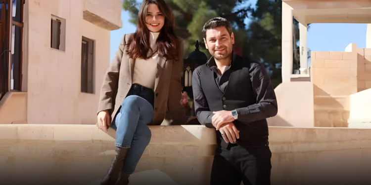 Luksuz, istorija i milionski budžet: 10 činjenica koje niste znali o seriji „Daleki grad“