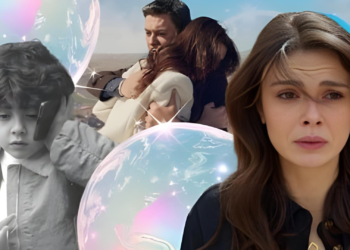 Deniz tone u reci, a Alja u suzama: šta nas je iznenadilo u 20. epizodi „Dalekog grada“