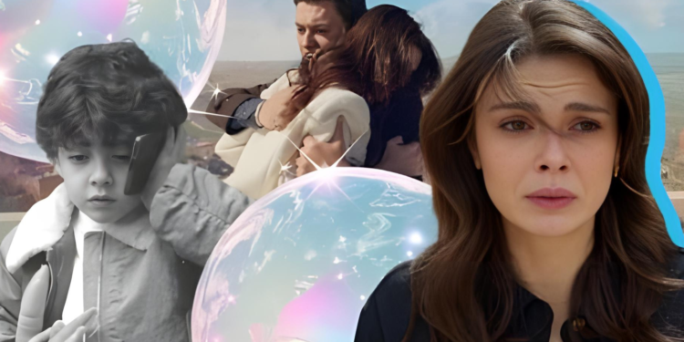 Deniz tone u reci, a Alja u suzama: šta nas je iznenadilo u 20. epizodi „Dalekog grada“