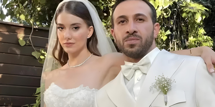 Beril Pozam i Ersin Arıdžı iz serije „Ženskaroš iz vile“ očekuju bebu