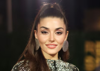 Savremena ikona: Hande Erčel o balansu između umetnosti i privatnog života