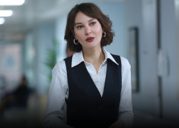 Fanovi „Dalekog grada“ napali Mine Kilič: Glasine, uvrede i pretnje porodici