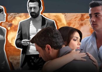 Kaja i Deniz mogu umreti: Čime nas je šokirala 27. epizoda serije „Daleki grad“